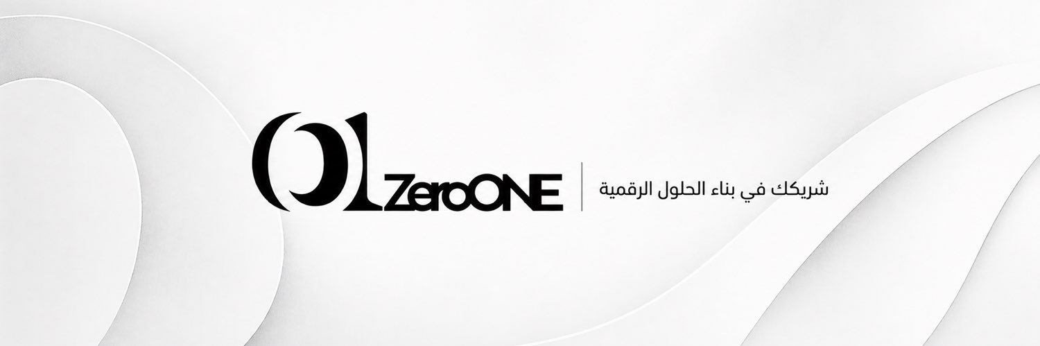 ZeroOne Digital Solution banner