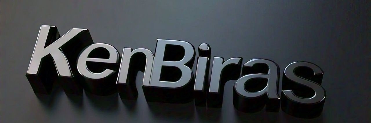kenbiraspov's profile banner image