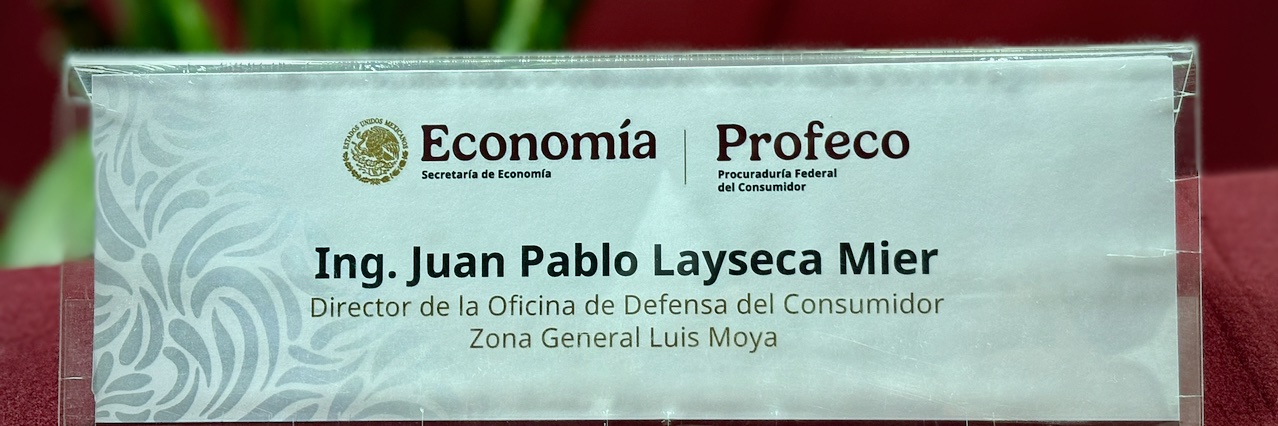 Juan Pablo Layseca banner