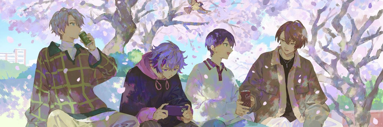 🍥 banner