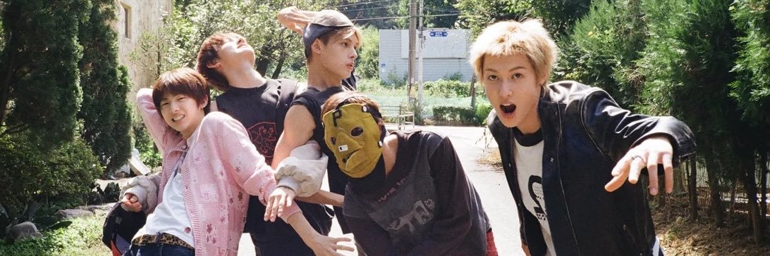 trustkeonho's profile banner image