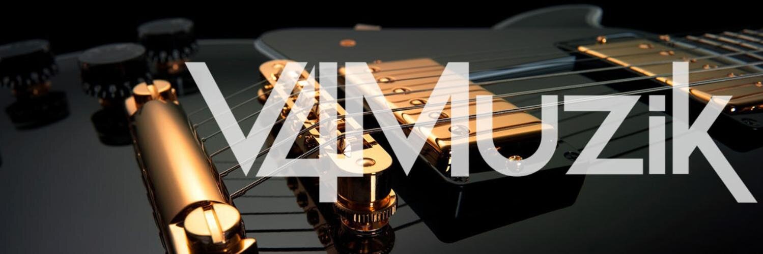 v4Muzik's profile banner image