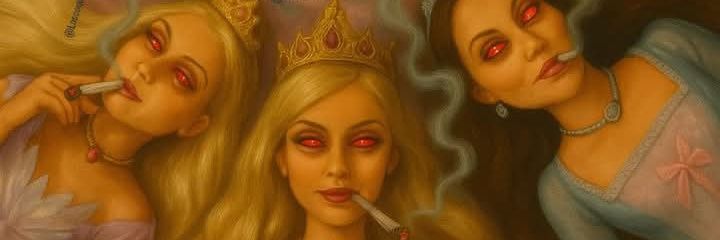 daniela3001781's profile banner image