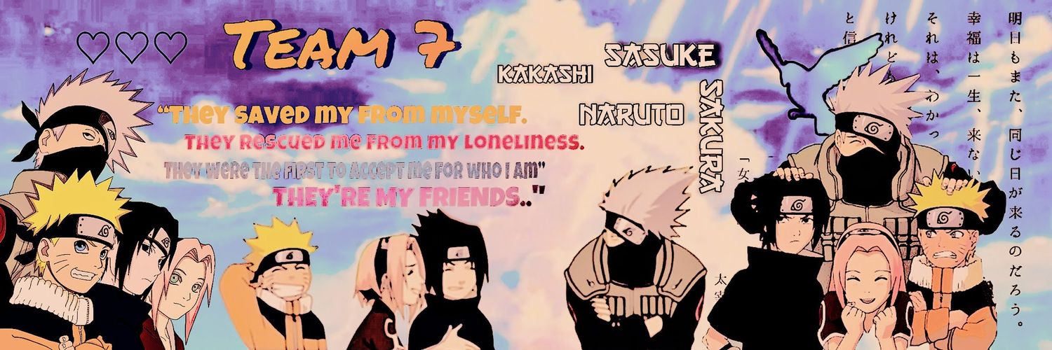 🍥 𝙉𝘼-𝙍𝙐-𝙏𝙊 .ᐟ banner