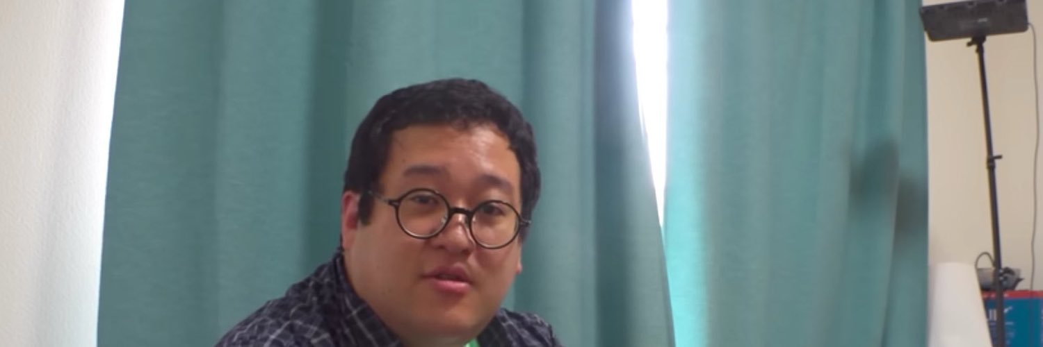 YASEROODEV's profile banner image