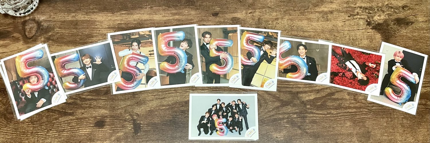 ゆー🍫💪 banner