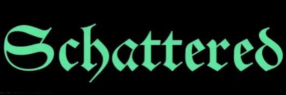 じゅんや🍣🐳🚭😸Schattered banner