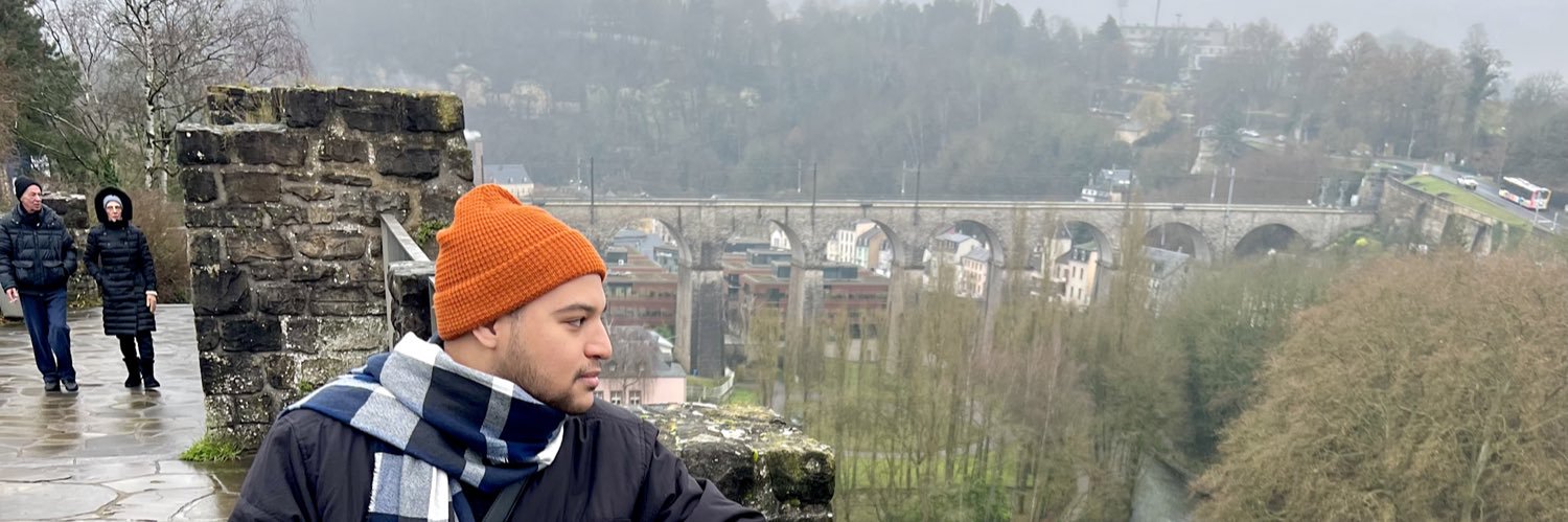 alexandermnz's profile banner image