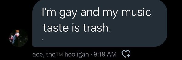 ace, the™️ hooligan Profile Banner
