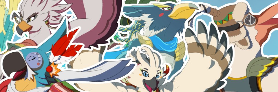 fuenmax.bsky.social (COMMISSION OPEN) banner