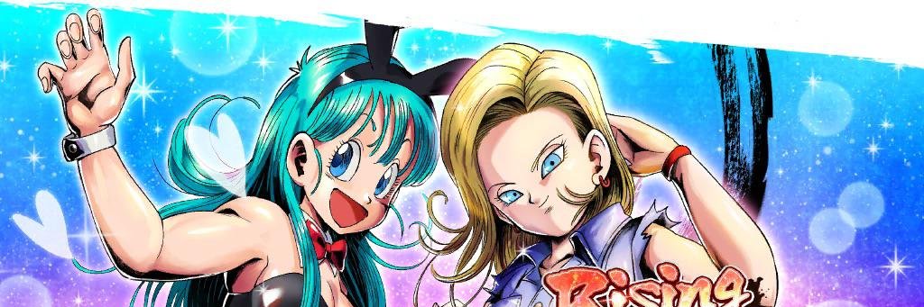 Bratty Bulma 2DFD banner