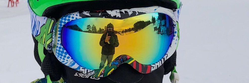 BradHowe2's profile banner image