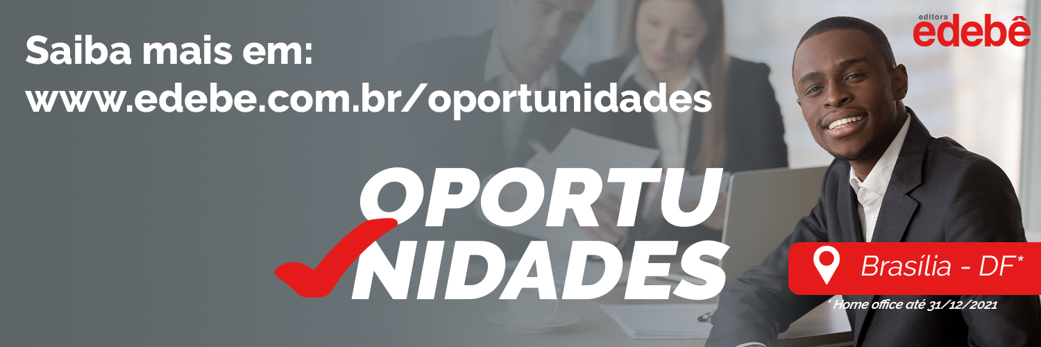 edebebrasil's profile banner image