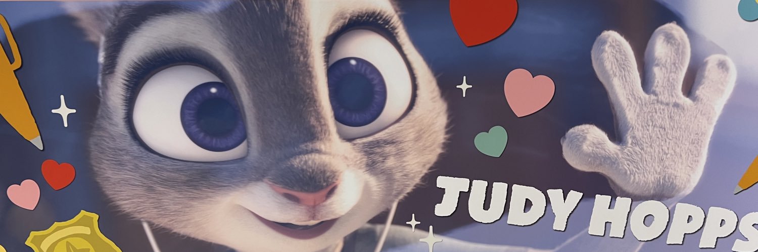 JUDY___P's profile banner image