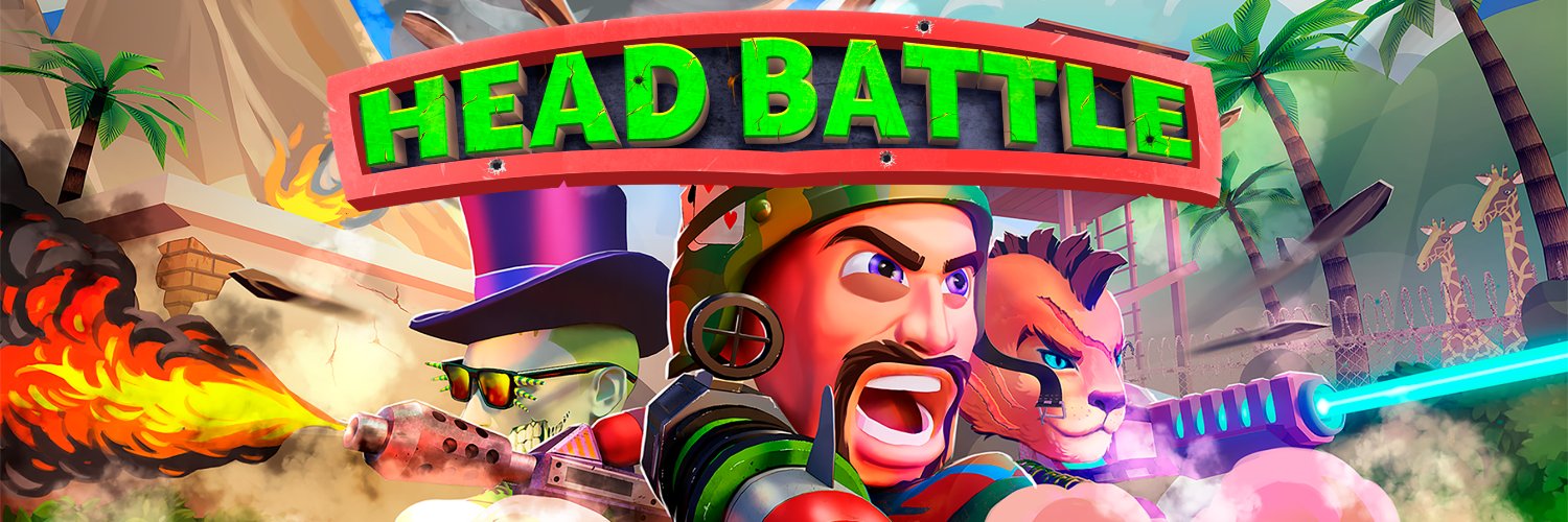 Headcoin Airdrop (For Head Battle game and more) banner