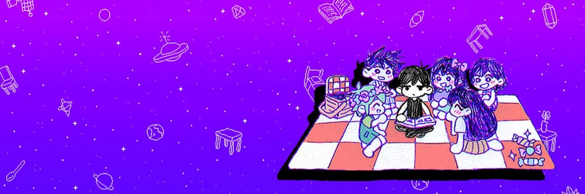 aukristic's profile banner image