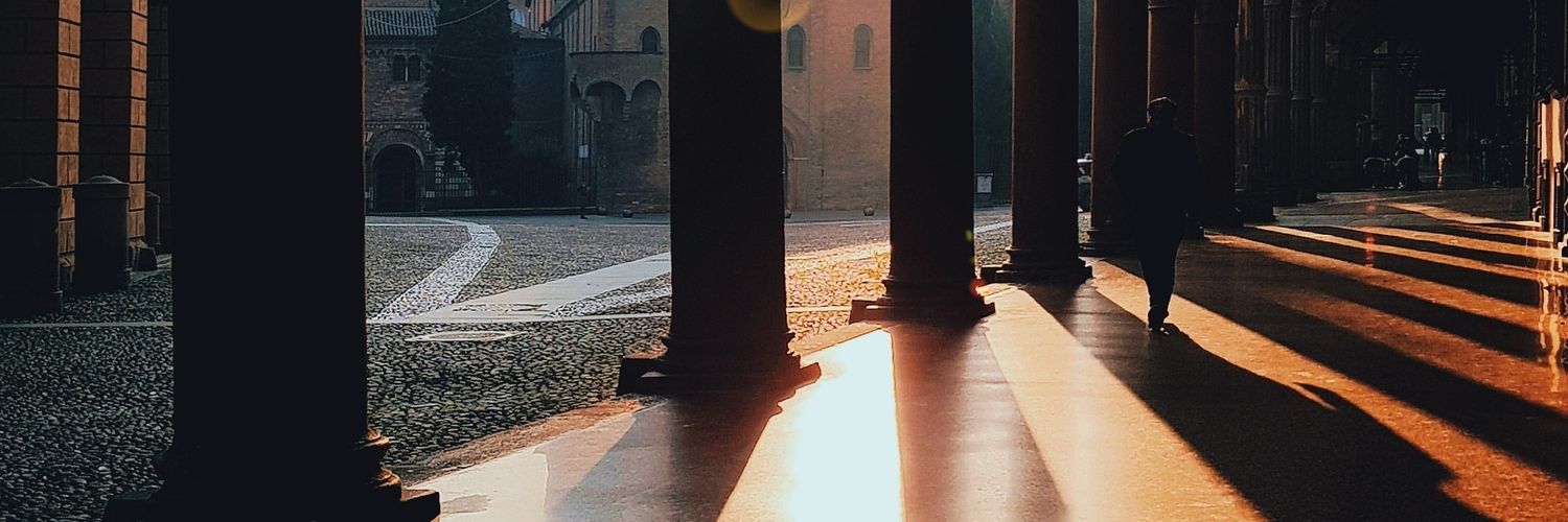 Cinzia Gabriele banner