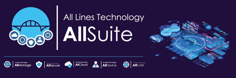 AllLinesTech's profile banner image