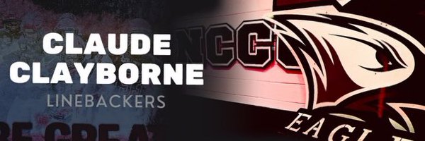 CoachClayNCCU Profile Banner