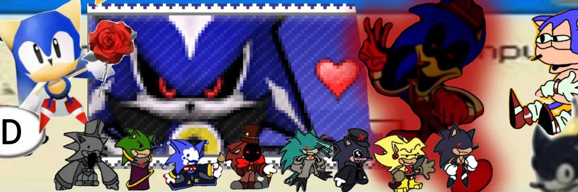 AshFandomFan || Ken'o fangirl banner