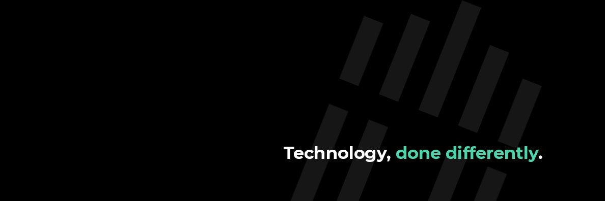 TecharyIT's profile banner image