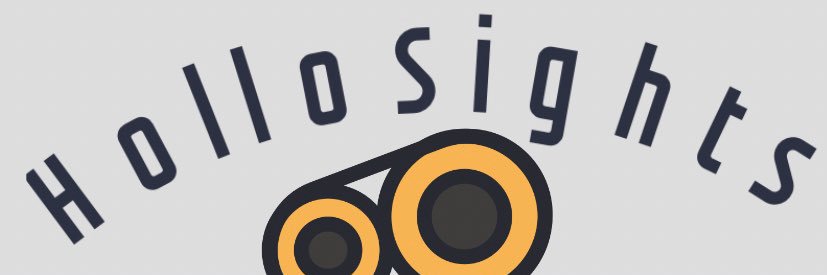 HolloSights's profile banner image