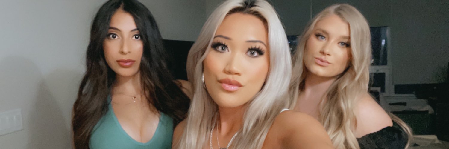 joceyfoxx's profile banner image
