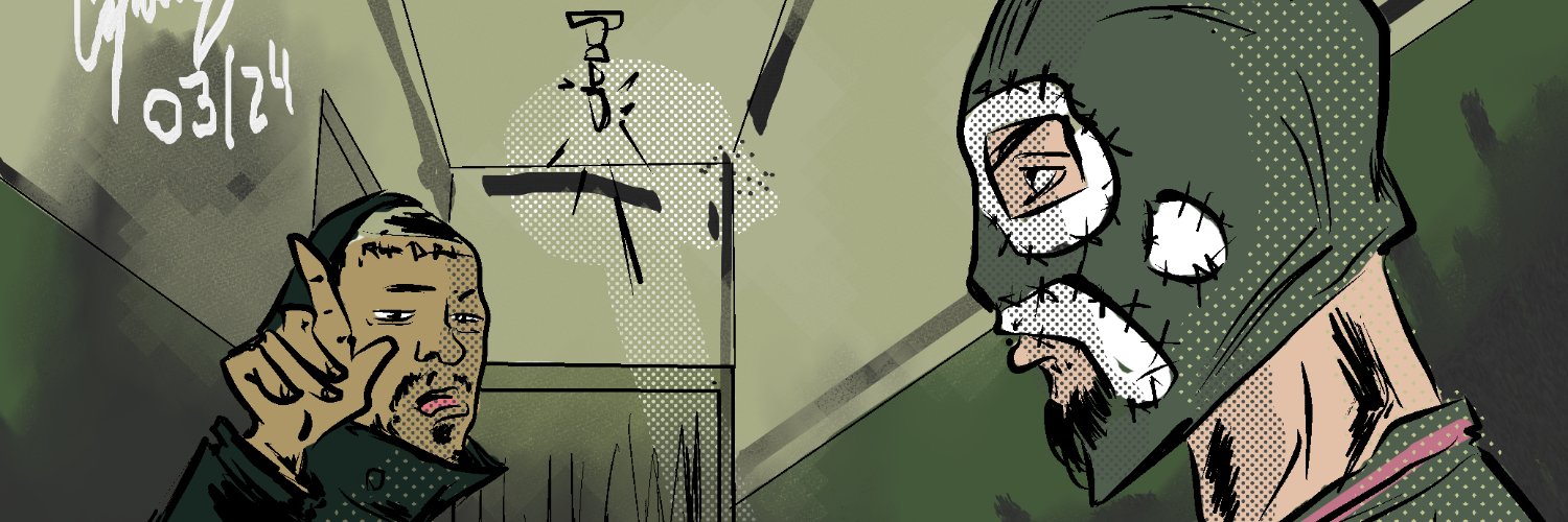 🐰 fer caparroz banner