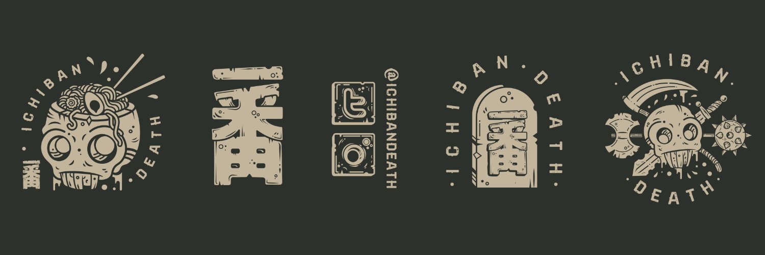 Ichiban Insights 🏴‍☠️ banner
