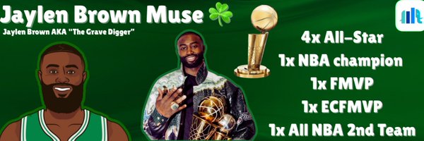 JBrownMuse7 Profile Banner