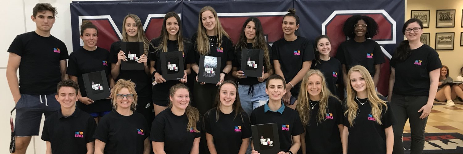 MFSYearbook's profile banner image