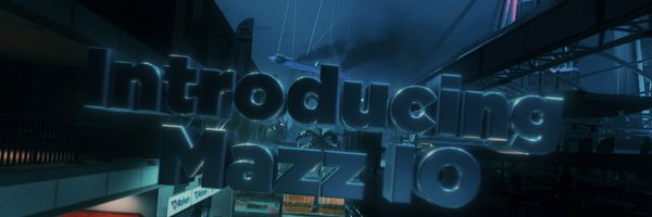 mazz_io Profile Banner