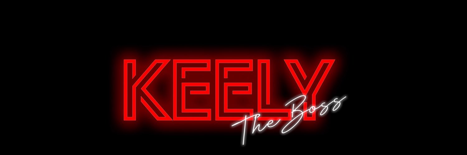 KeelyTheBoss's profile banner image