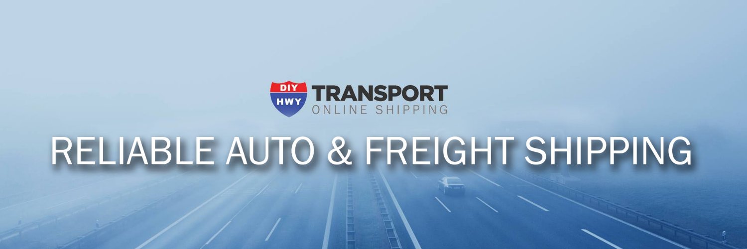 DiyTransport's profile banner image