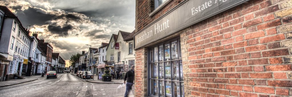 Jonathan Hunt  banner