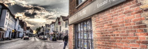 _JonathanHunt Profile Banner