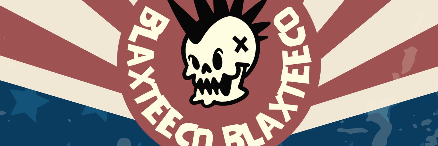blaxteeco's profile banner image
