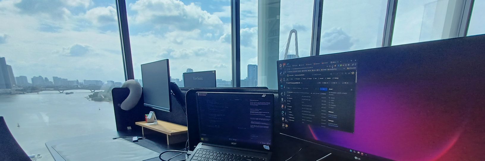PLtheCoder's profile banner image