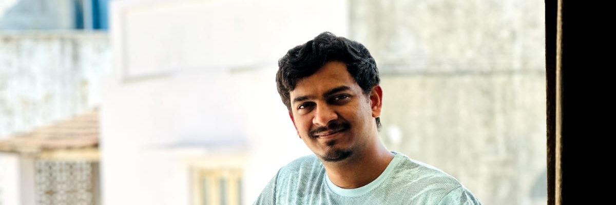 Arpitshingala77's profile banner image