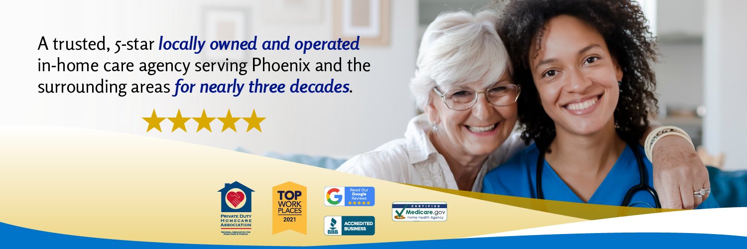 ngcare's profile banner image