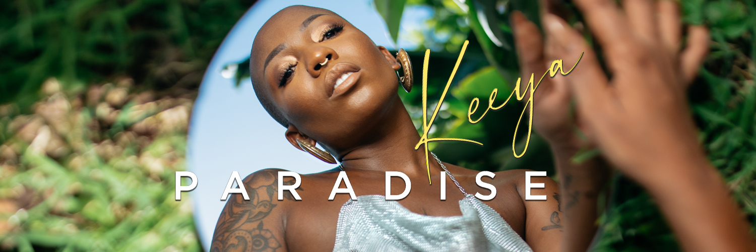 justkeeya's profile banner image