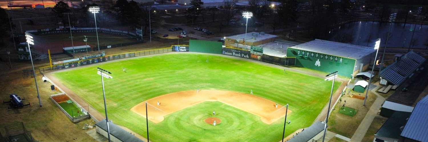 Weevils Baseball banner
