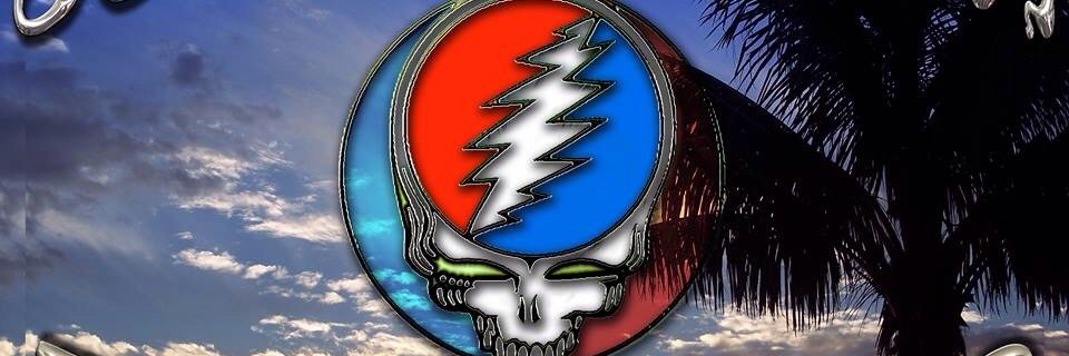 SoFloDeadheads's profile banner image