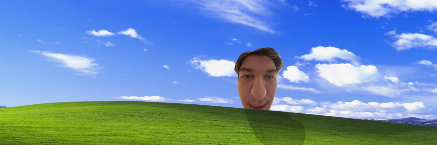 MikeStupid's banner