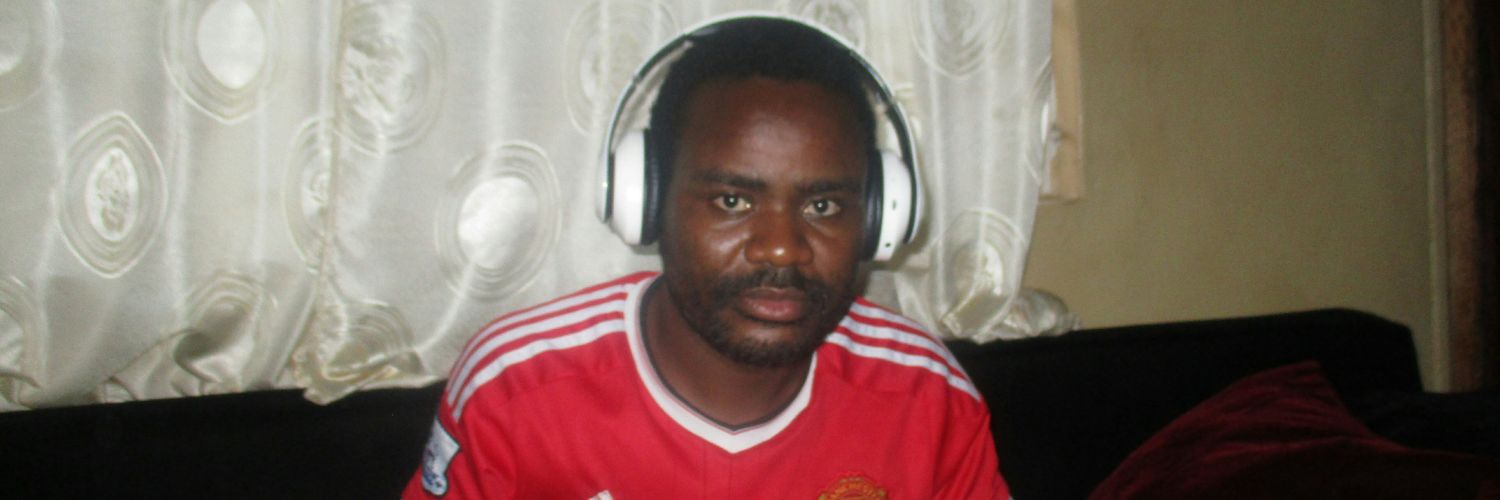 MervinKambuwa's profile banner image