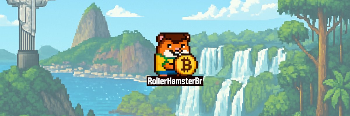 Roller Hamster BR banner