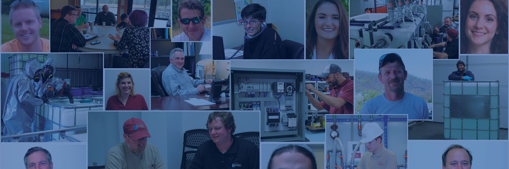 ProChemWater's profile banner image