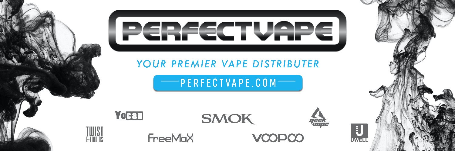 perfectvapeusa's profile banner image