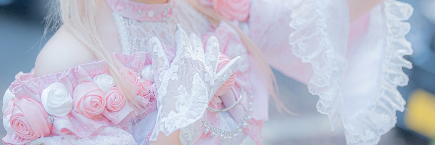 おしゃべりだてんし banner