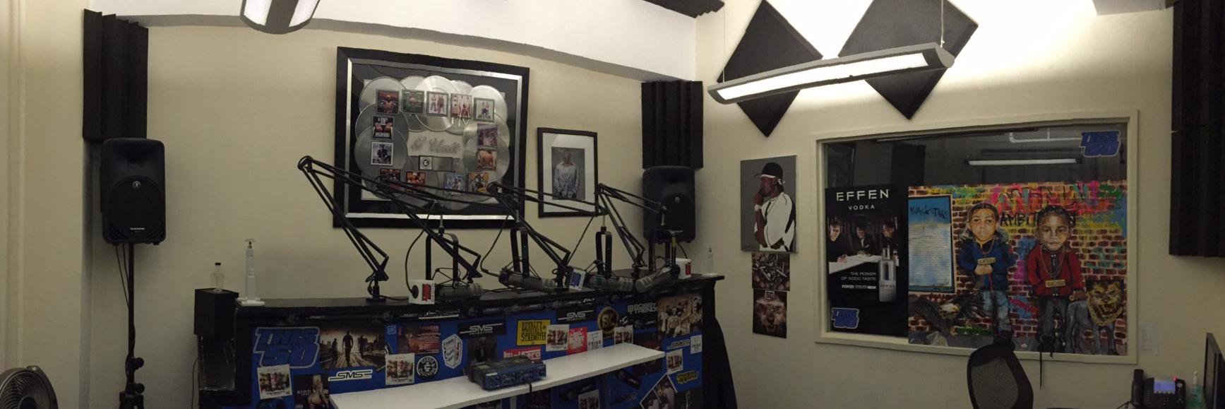 TI50Radio's profile banner image